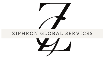 Ziphron Global Services - Ziphron Global Services